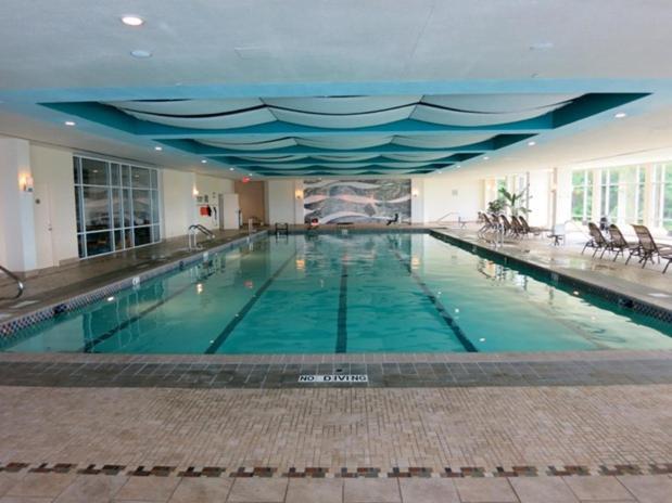 Canyon Ranch Lenox Extérieur photo